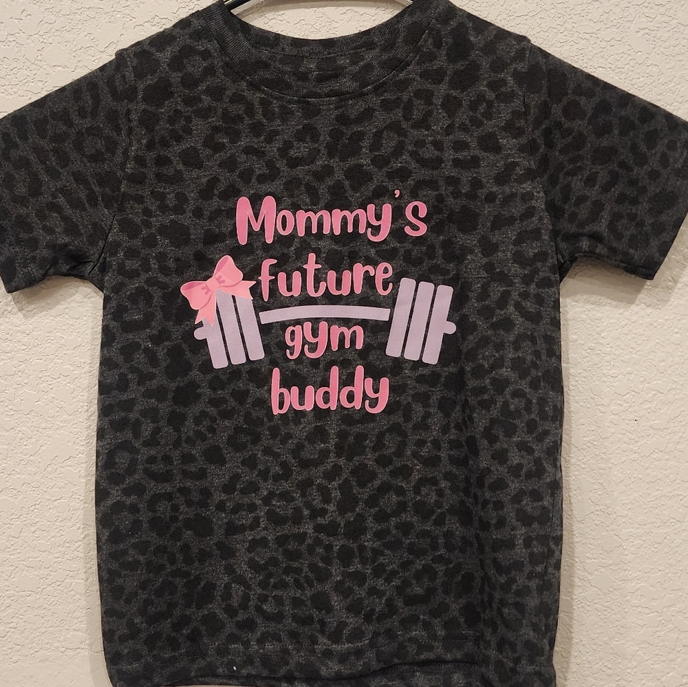 Kid's Graphic Tee